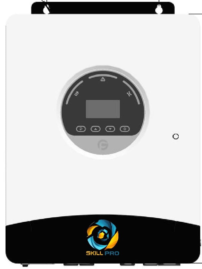 Hybrid Inverter SP V-6KL1